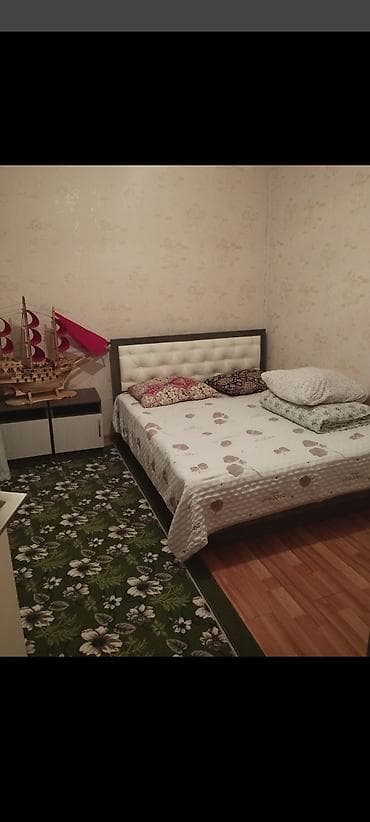 Недвижимость: Коттедж, Чолпон-Ата, 4 места — 2
