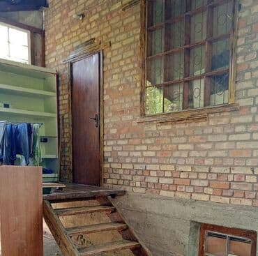 куплю дом в новониколаевке: Дом, 70 м², 5 комнат, Собственник, Косметический ремонт — 3