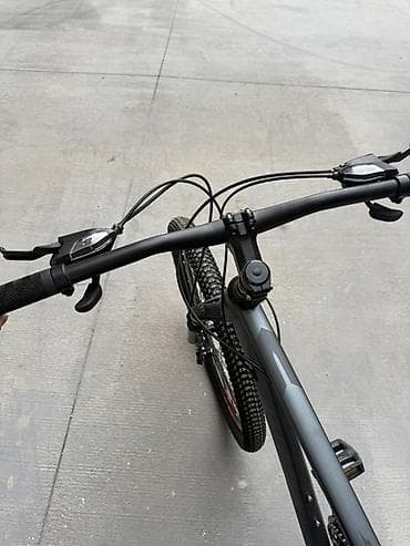 diska 13: Горный велосипед, Алюминий — 4