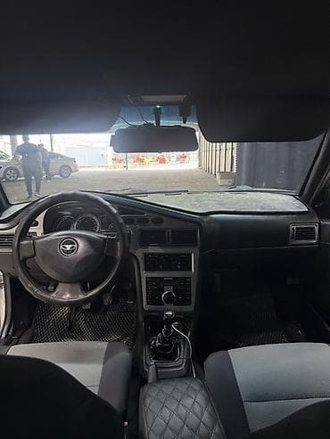 mini kooper: Chevrolet Nexia: 2011 г., 1.5 л, Ручные, Бензин, Седан — 5