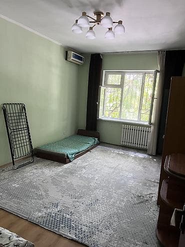 57 м², С мебелью полностью