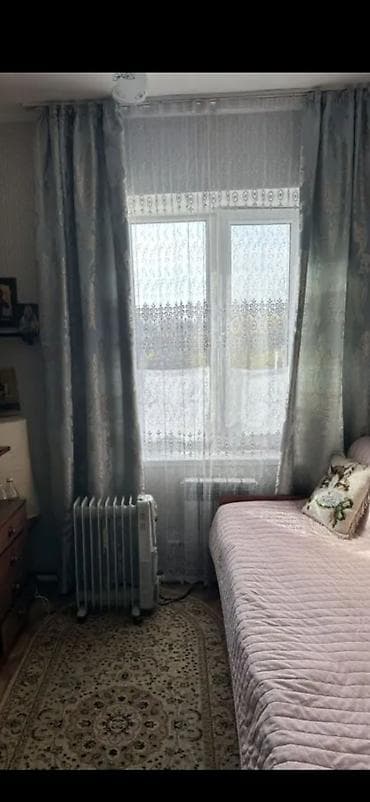 сдаю контейнер аламедин: 65 м², 3 комнаты, Забор, огорожен — 4