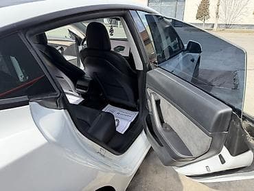 Унаа сатуу: Tesla Model 3: 2022 г., Автомат, Электромобиль, Седан — 4