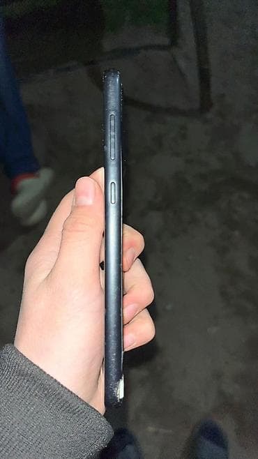 Poco: Samsung Galaxy A33 5G, Б/у, 128 ГБ, цвет - Черный, 2 SIM — 3