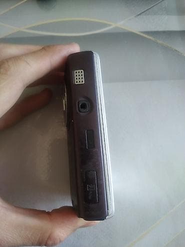 asus 27: Nokia N95, Б/у, 8 ГБ, цвет - Серебристый — 5