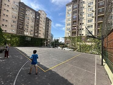 Сдаётся светлая 1‑комнатная квартира в современном жилом комплексе с