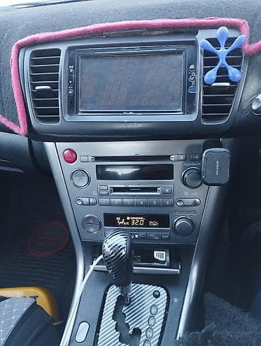 субару аутбек 2004 цена бишкек: Subaru Legacy: 2003 г., 2 л, Седан — 7