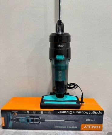 мороженное оптом: Пылесос, Моющий, Сухая, Контейнер — 5