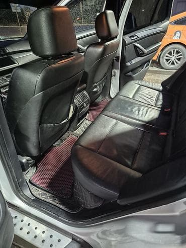 раздатка х5: BMW X5: 2005 г., 3 л, Автомат, Дизель, Кроссовер — 9