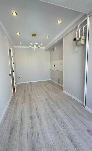 group: 1 комната, 39 м², Элитка, 8 этаж, Дизайнерский ремонт — 2