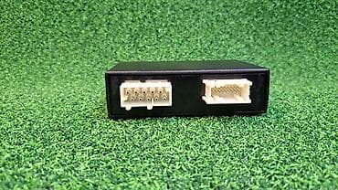 e39 540: Блок управления подвески Е60 6 773 912 Год 2006 В отличном состоянии — 2