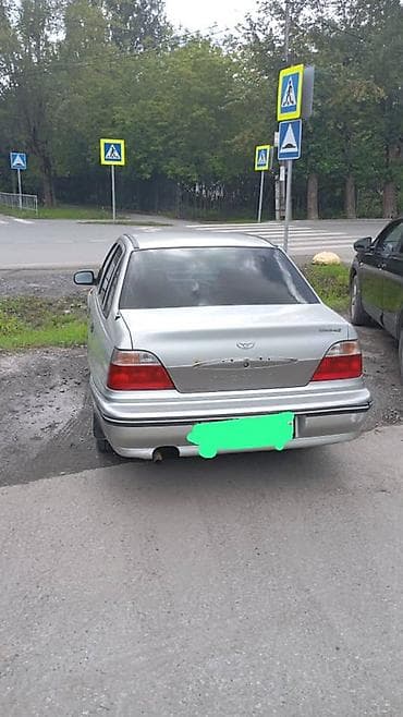 шит прибор нексия 2: Daewoo Nexia: 2005 г., Ручные, Бензин, Седан — 2