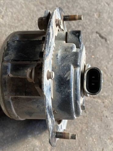 ip камеры speed dome с датчиком температуры: Nissan Patrol Y61 Туманка, Ниссан Патрол Туманка Год 2005 рестайлинг — 5