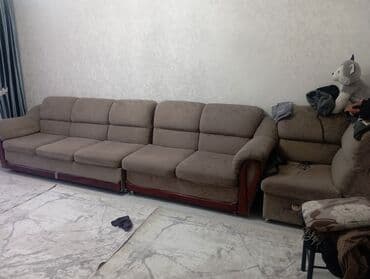 диваны в рассрочку бишкек: Продаю диван — 1
