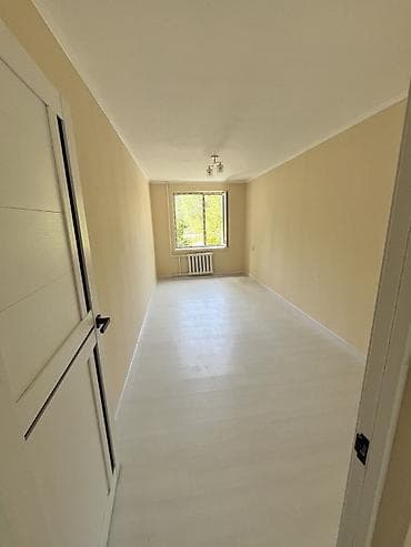 Квартиры: 3 комнаты, 70 м², Вефа ТЦ 104 серия, 2 этаж, Свежий ремонт — 9