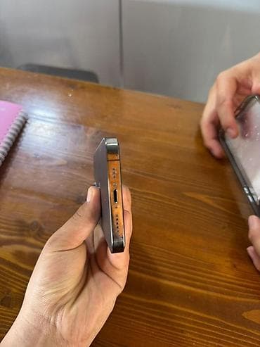 пылесос с влажной уборкой бишкек: IPhone 13 Pro, Графит, Чехол, 83 % — 7