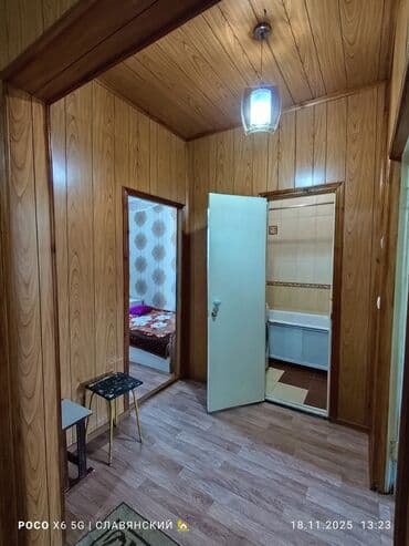 квартиры под псо: 2 комнаты, 60 м², 106 серия, 3 этаж, Старый ремонт — 12