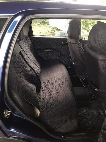 падиомник авто: Mini : 2000 г., Автомат, Бензин, Хэтчбэк — 5