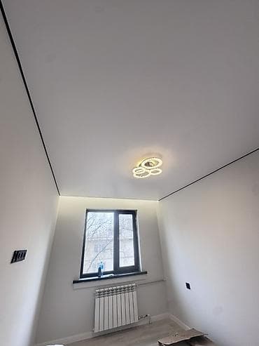 Продажа квартир: 2 комнаты, 46 м², 104 серия, 4 этаж, Дизайнерский ремонт — 3