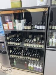 помошник стол: Комплект офисной мебели, цвет - Серый — 26