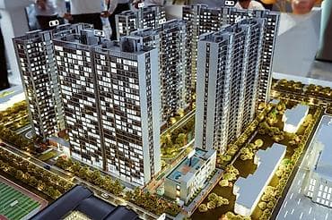 pro group: 3 комнаты, 104 м², Элитка, Готовая ПСО (под самоотделку) — 4