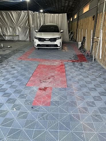 я девушка: Срочно требуется ребята на химчистку, полировку девушки тоже — 3