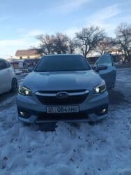 подушка тайота виш: Subaru Legacy: 2020 г., 2.5 л, Автомат, Бензин, Седан — 5