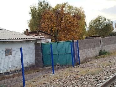 продаю участок анар бак: 4 соток, Для строительства, Тех паспорт — 1