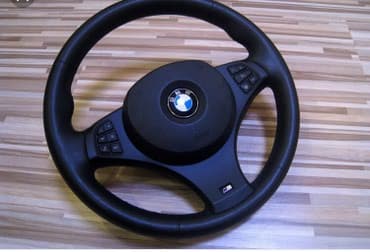 хюндай соната бишкек: Руль BMW Оригинал — 4