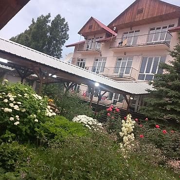 бишкек мебел: Беседка Жыгач — 2