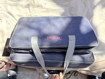 пила для мясо: Электрогриль Tefal Excelio Comfort в комплекте с фирменным чехлом для — 6