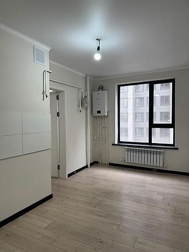 5: 2 комнаты, 68 м², Элитка, 5 этаж, Евроремонт — 2