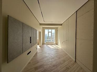 поларис: 2 комнаты, 68 м², Элитка, 9 этаж, Дизайнерский ремонт — 8