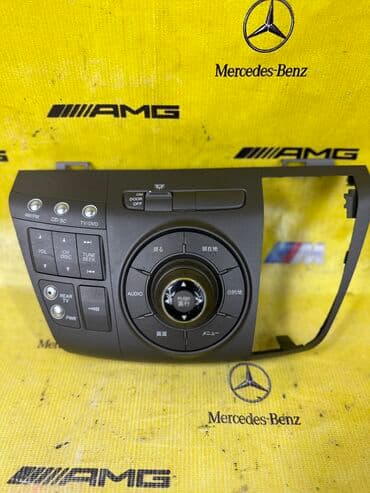 купить сони плейстейшен 5 в бишкеке: Центральная консоль Honda Б/у, Оригинал, Япония — 1