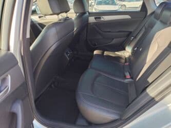 авто из кореи в наличии в бишкеке: Hyundai Sonata: 2019 г., 2 л, Автомат, Газ, Седан — 7