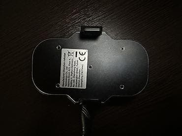 термо холодильник: Двойной кулер-радиатор для смартфона (игровой охлаждающий держатель) — 4