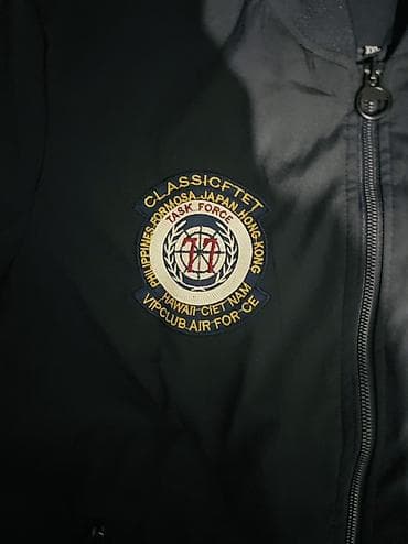 Футболкалар: Эркектердин курткасы, L, Жаңы, Өзү алып кетүү, Акылуу жеткирүү — 5