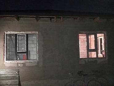 Алюминиевые окна и двери Nextal - Материал: алюминиевый профиль — 8