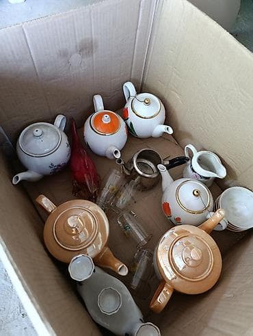 продажа контейнеров в бишкеке цены: Договорная цена — 7