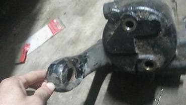 Автокосметика: Гидрокүчөткүч Shacman — 4