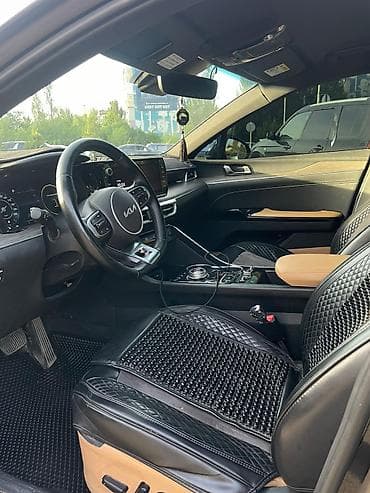 kia k5 optima: Kia K5: 2023 г., 1.6 л, Автомат, Бензин, Седан — 5
