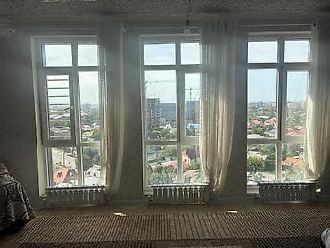discovery studio: 3 комнаты, 101 м², Политех Элитка, 10 этаж, Евроремонт — 3