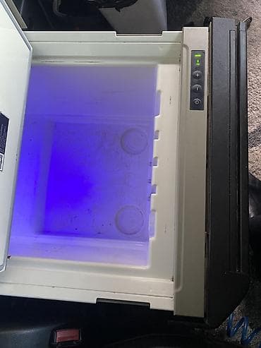 suzuki katana: Тягач, Volvo, 2014 г., Тентованный — 8