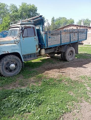 82 1 беларус: ГАЗ : 1982 г. — 1
