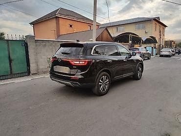 mc 2000: Renault QM6: 2021 г., 2 л, Вариатор, Газ, Кроссовер — 6