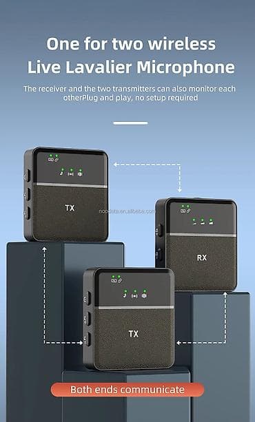harman kardon: Беспроводные Микрофоны sx9 — 3