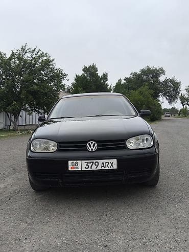 подогрев зеркал: Volkswagen Golf: 1998 г., 1.6 л, Механика, Бензин, Хэтчбэк — 8