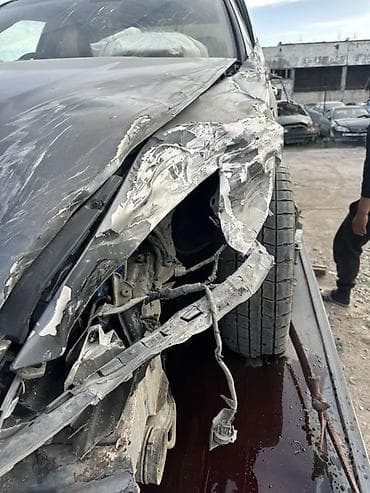 разбор хонда акорд: Honda Accord VII (седан) — автомобиль после ДТП, на разбор по — 3