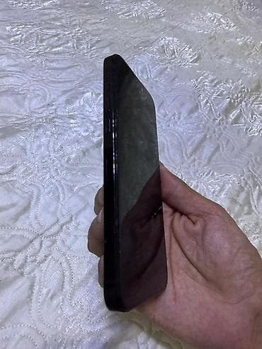 мониторы 4k: IPhone 14 Pro Max, Б/у, 128 ГБ, Графит, Чехол — 4