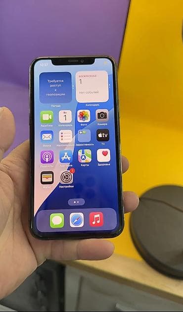 Уюлдук телефондор жана аксессуарлар: IPhone 11 Pro, 256 ГБ — 4